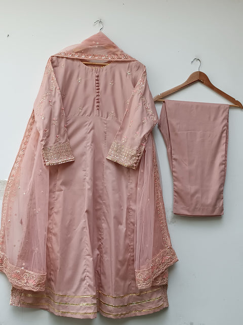 PARWANA 1 (P PINK)