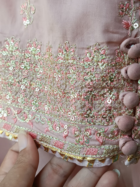 PARWANA 1 (P PINK)