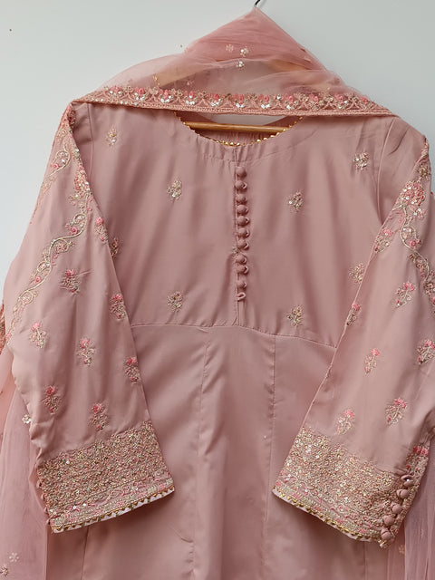 PARWANA 1 (P PINK)