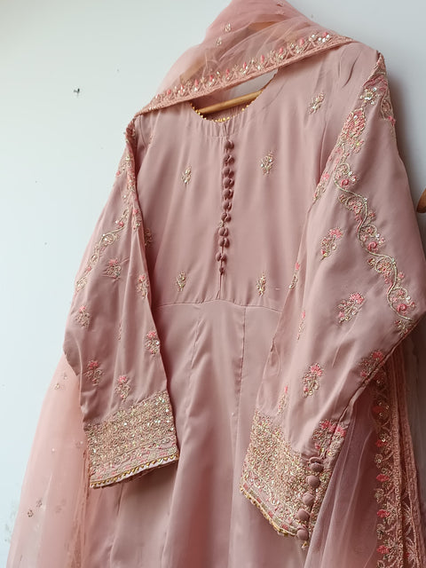PARWANA 1 (P PINK)