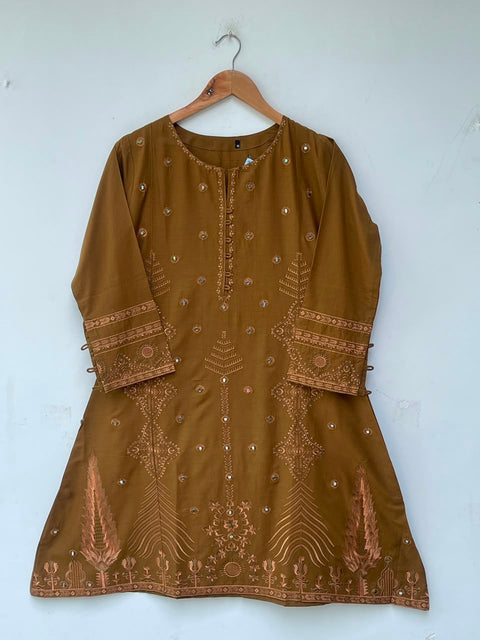 PASCO (BROWN)