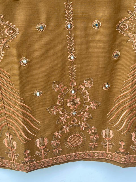 PASCO (BROWN)
