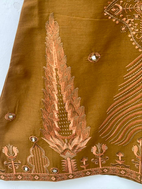 PASCO (BROWN)
