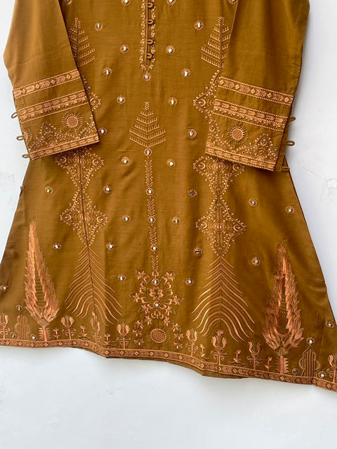 PASCO (BROWN)
