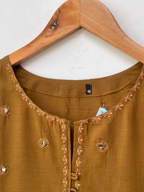PASCO (BROWN)