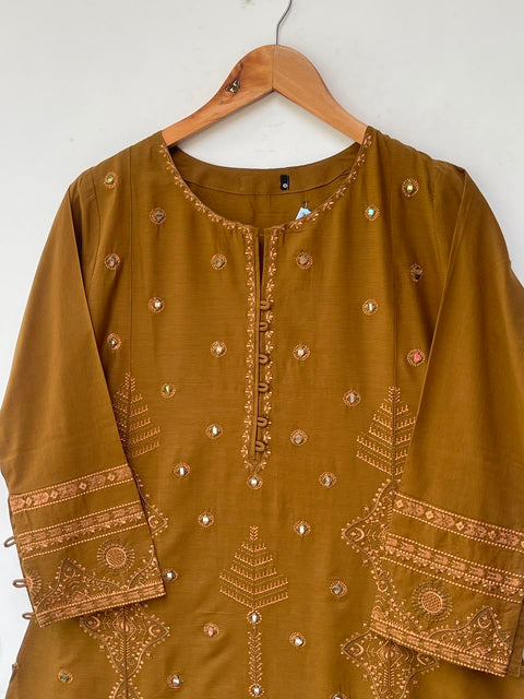PASCO (BROWN)