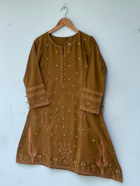 PASCO (BROWN)
