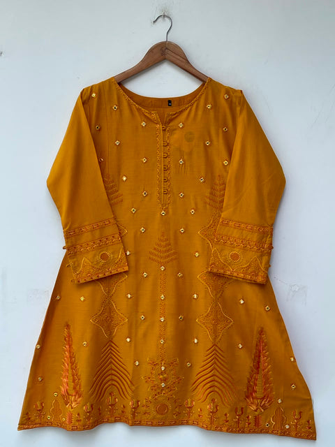 PASCO (MUSTARD)