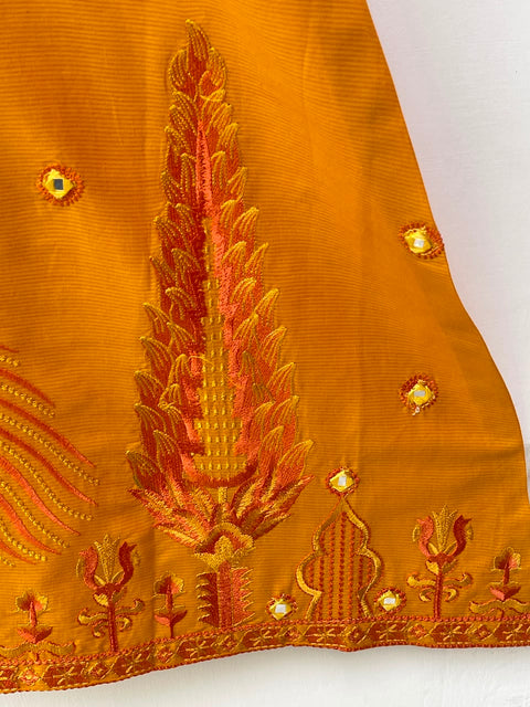 PASCO (MUSTARD)