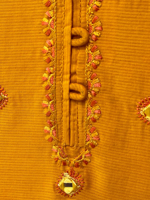 PASCO (MUSTARD)