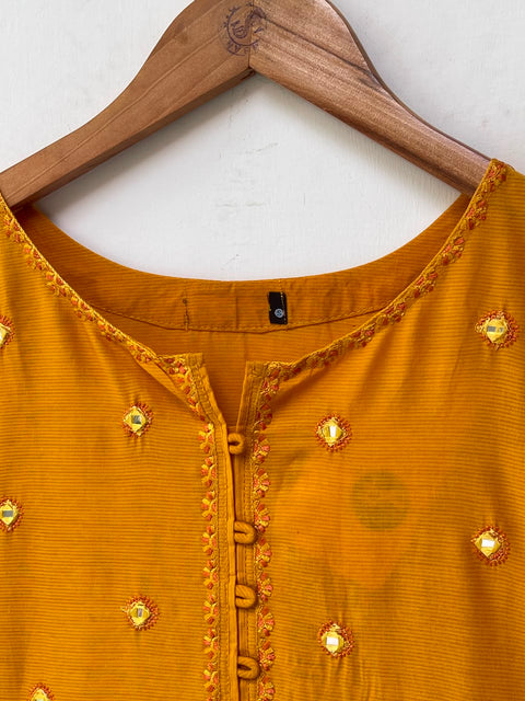 PASCO (MUSTARD)