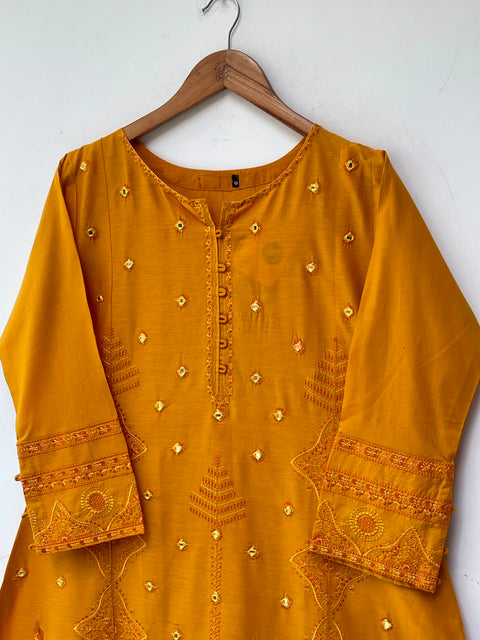 PASCO (MUSTARD)