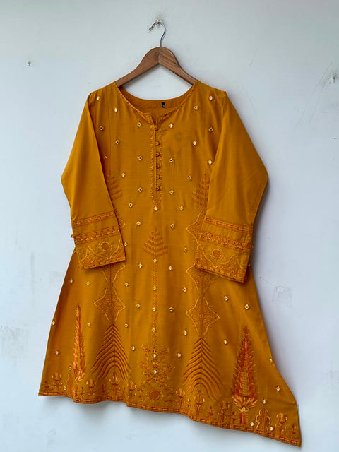 PASCO (MUSTARD)
