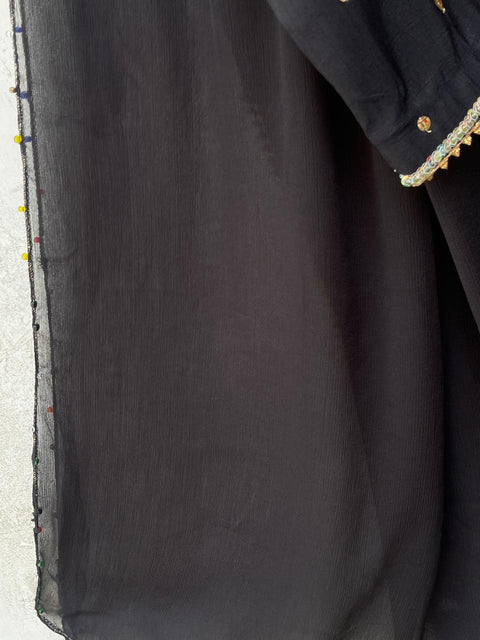 PASHA (BLACK)