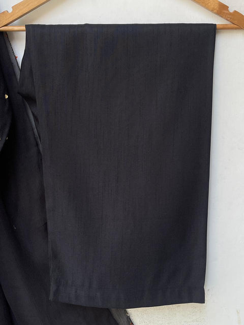 PASHA (BLACK)