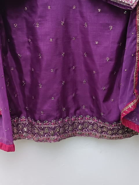 PAVISA 2 (PURPLE)