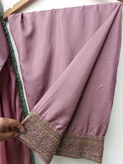 PAVISA (TEA PINK)
