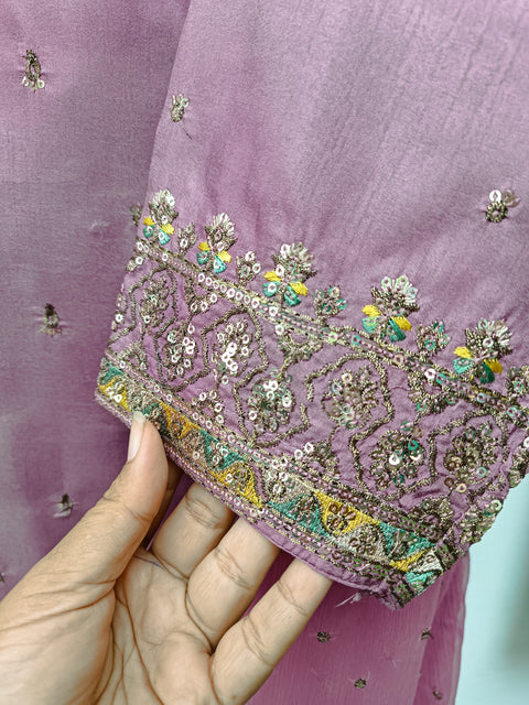 PAVISA (TEA PINK)