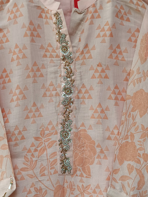 PAYRAMID (PEACH)
