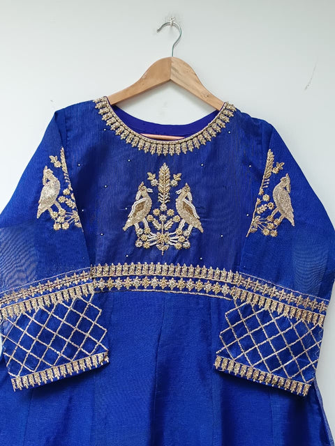 PEACOCK (ROYAL)