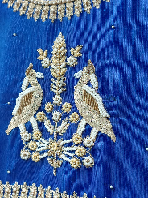 PEACOCK (ROYAL)