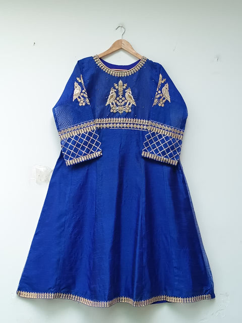 PEACOCK (ROYAL)