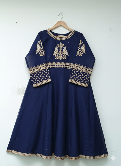 PEACOCK (NAVY)