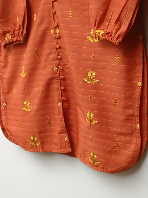 PETALS (ORANGE)