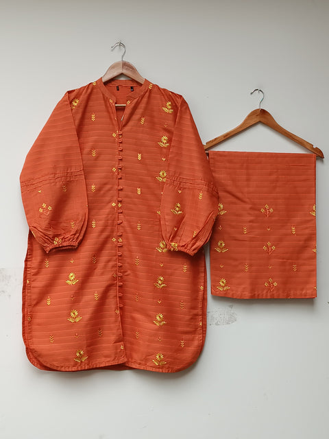PETALS (ORANGE)