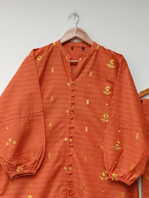 PETALS (ORANGE)