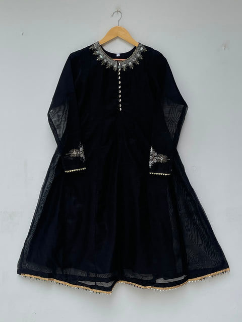 PISHWAS (BLACK)