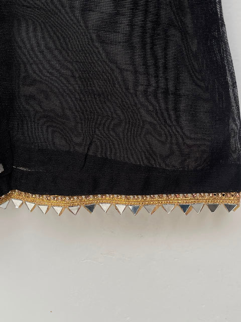 PISHWAS (BLACK)