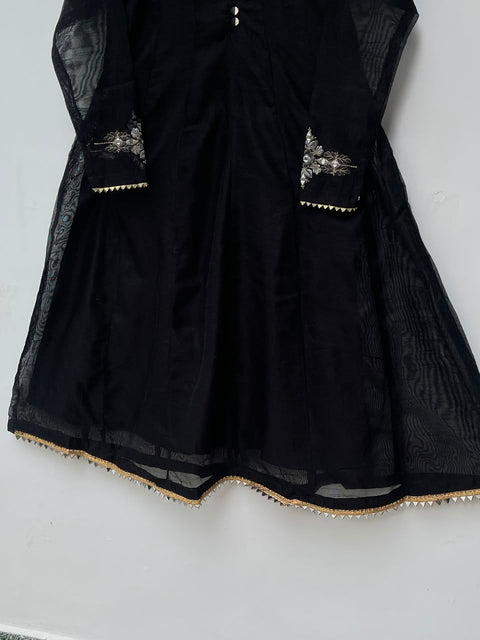 PISHWAS (BLACK)