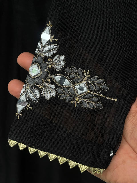 PISHWAS (BLACK)