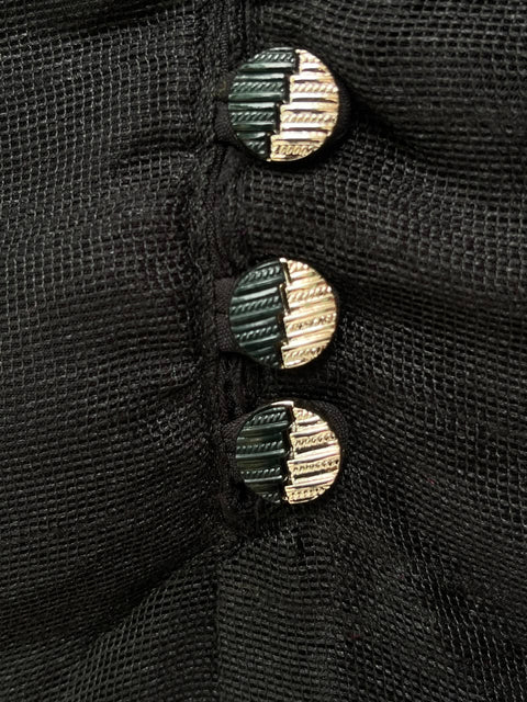 PISHWAS (BLACK)