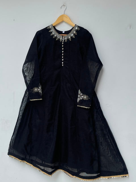 PISHWAS (BLACK)