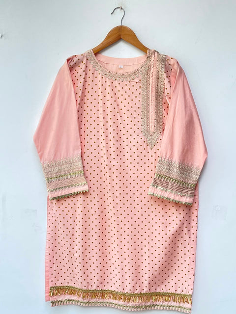 POLKA (PINK)