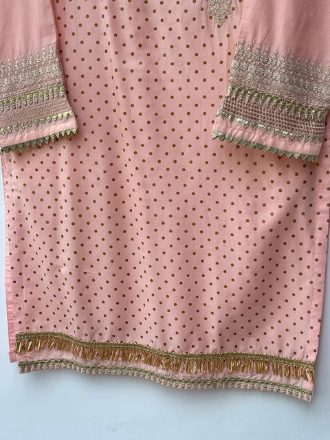 POLKA (PINK)