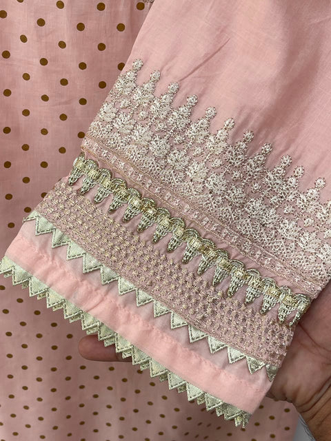 POLKA (PINK)