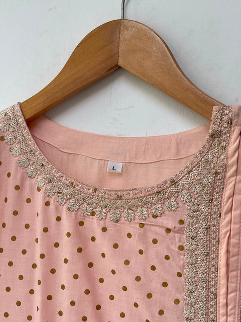 POLKA (PINK)