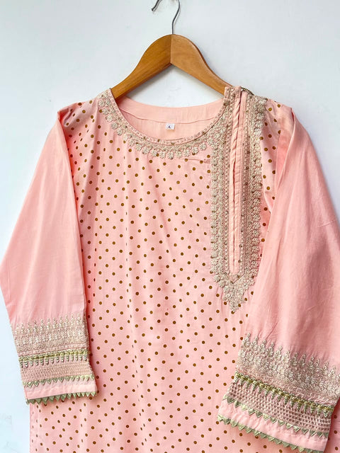 POLKA (PINK)