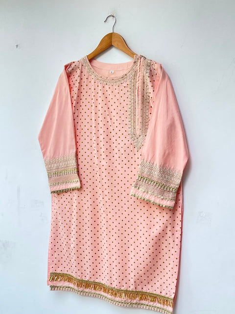 POLKA (PINK)