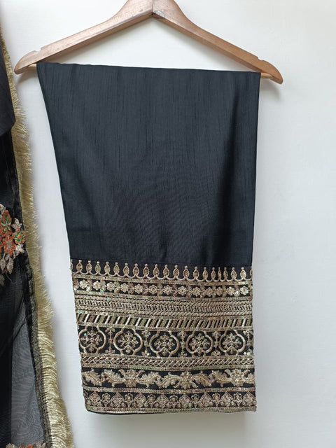 PREETO (BLACK)