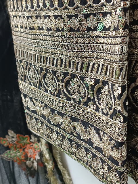 PREETO (BLACK)
