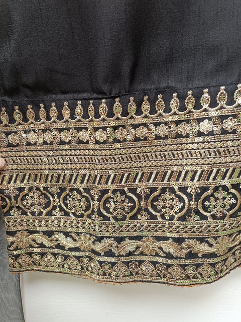 PREETO (BLACK)