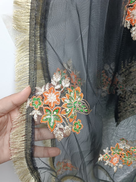PREETO (BLACK)