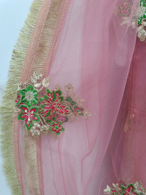 PREETO (BLUSH PINK)
