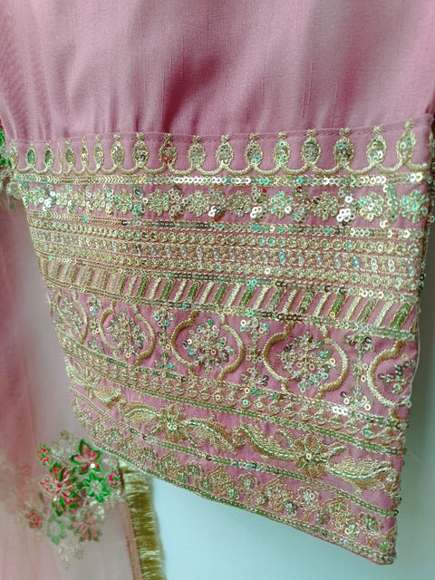 PREETO (BLUSH PINK)