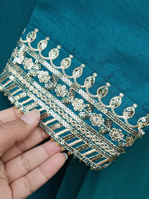 PREETO (SEA GREEN)