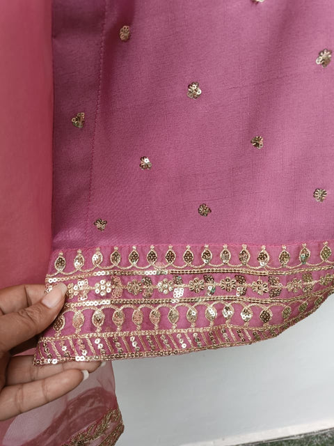 PREET (BLUSH PINK)
